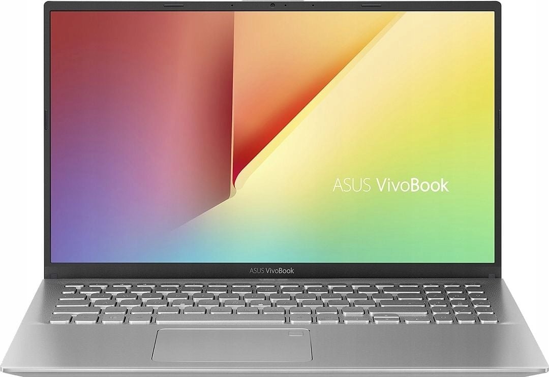 Laptop Asus VivoBook 15 F512JA i3-1005G1