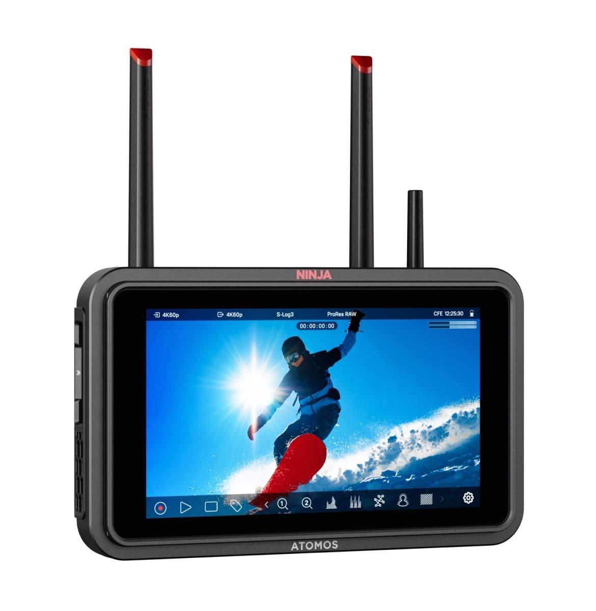 Atomos ATOMOS Ninja TX | ATOMNJTX01