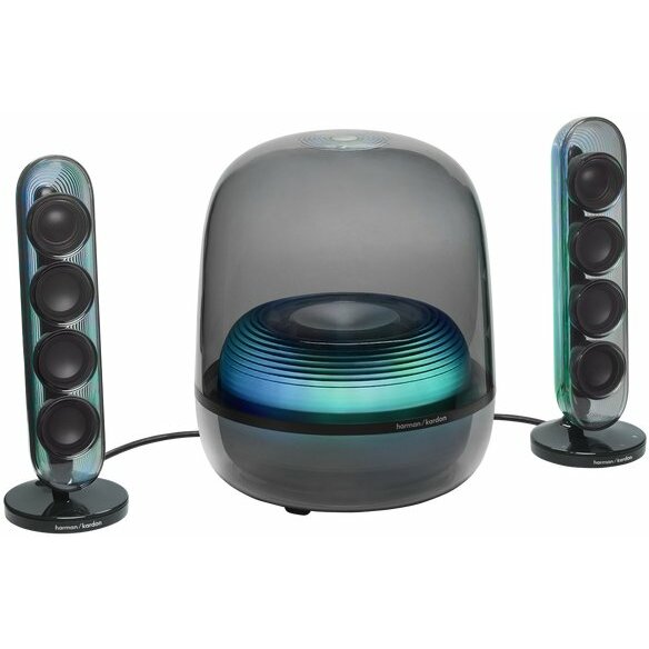 Harman Kardon Harman/Kardon Soundsticks 5 Black