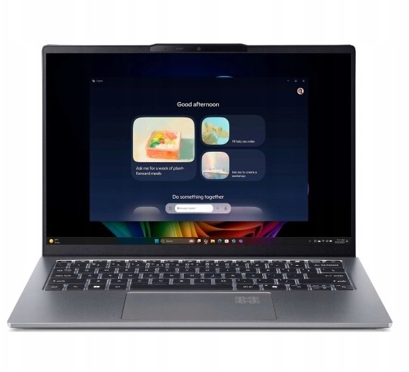 Laptop Acer SFG14-64 14`` WUXGA OLED