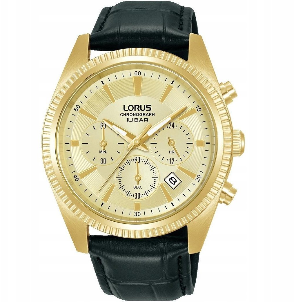 Lorus LOR RT302LX9 | LOR RT302LX9