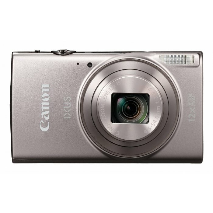 Canon Ixus 285 HS A, silver