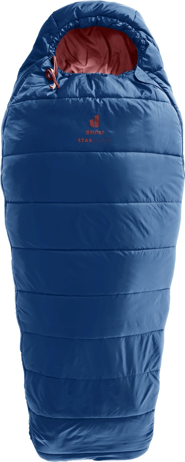 Deuter Śpiwór dziecięcy Starlight (130-170 cm)