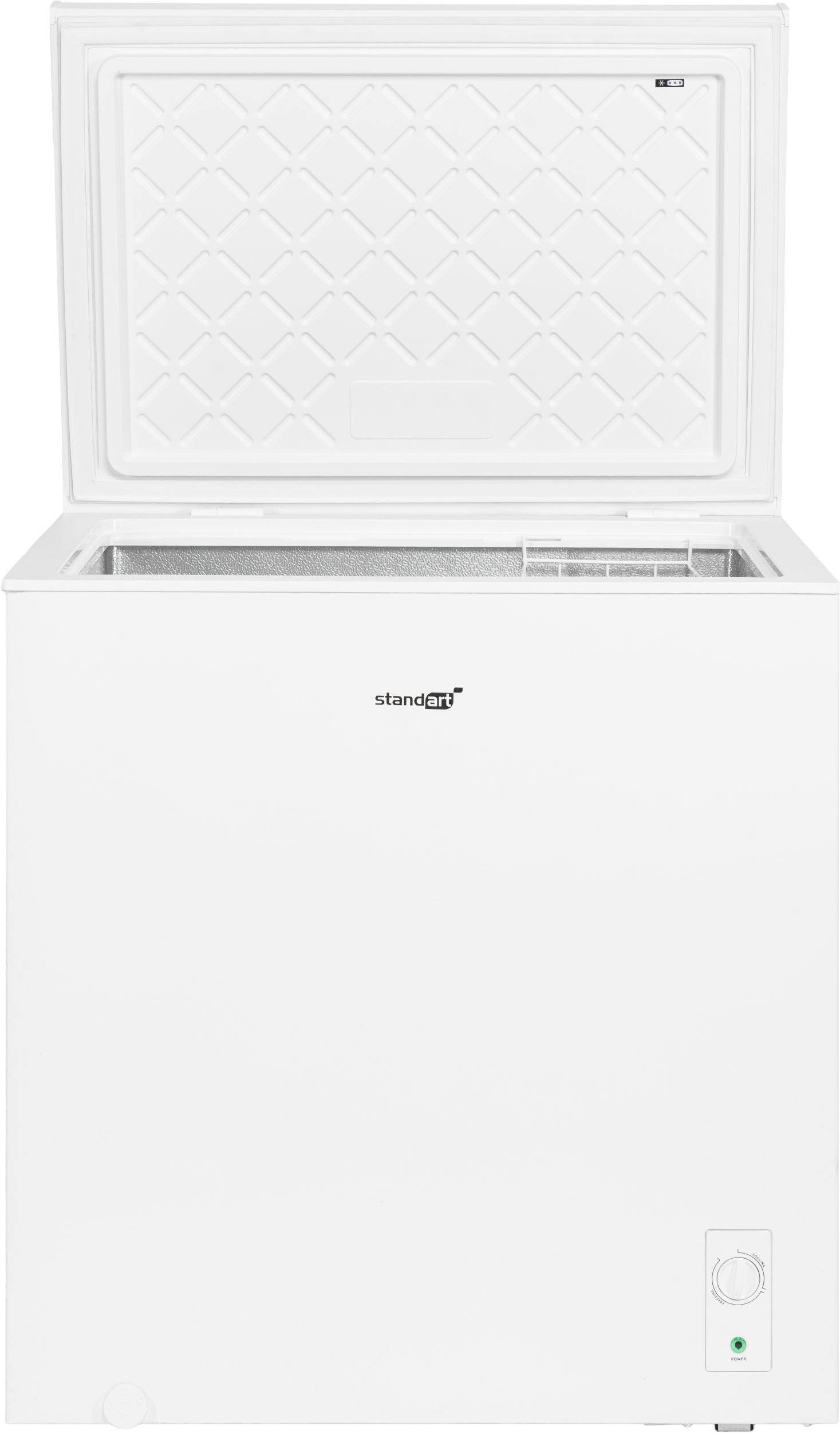 Zamrażarka Standart FREEZER - CHEST FFC100EW