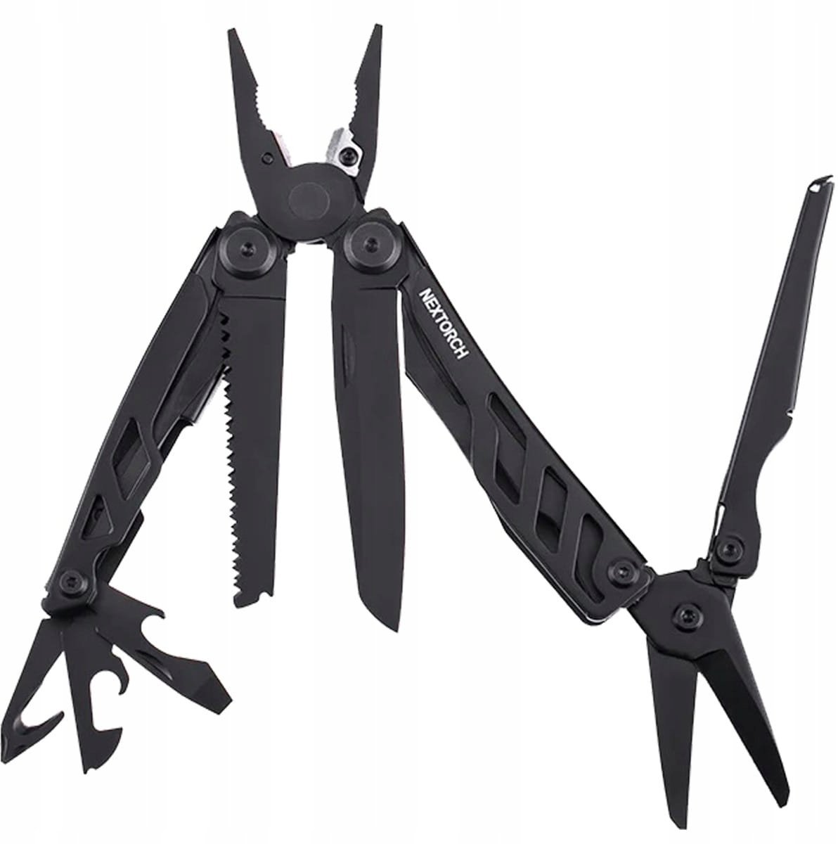 NEXTORCH Multitool MT10 Narzędzie 16-i-1 z