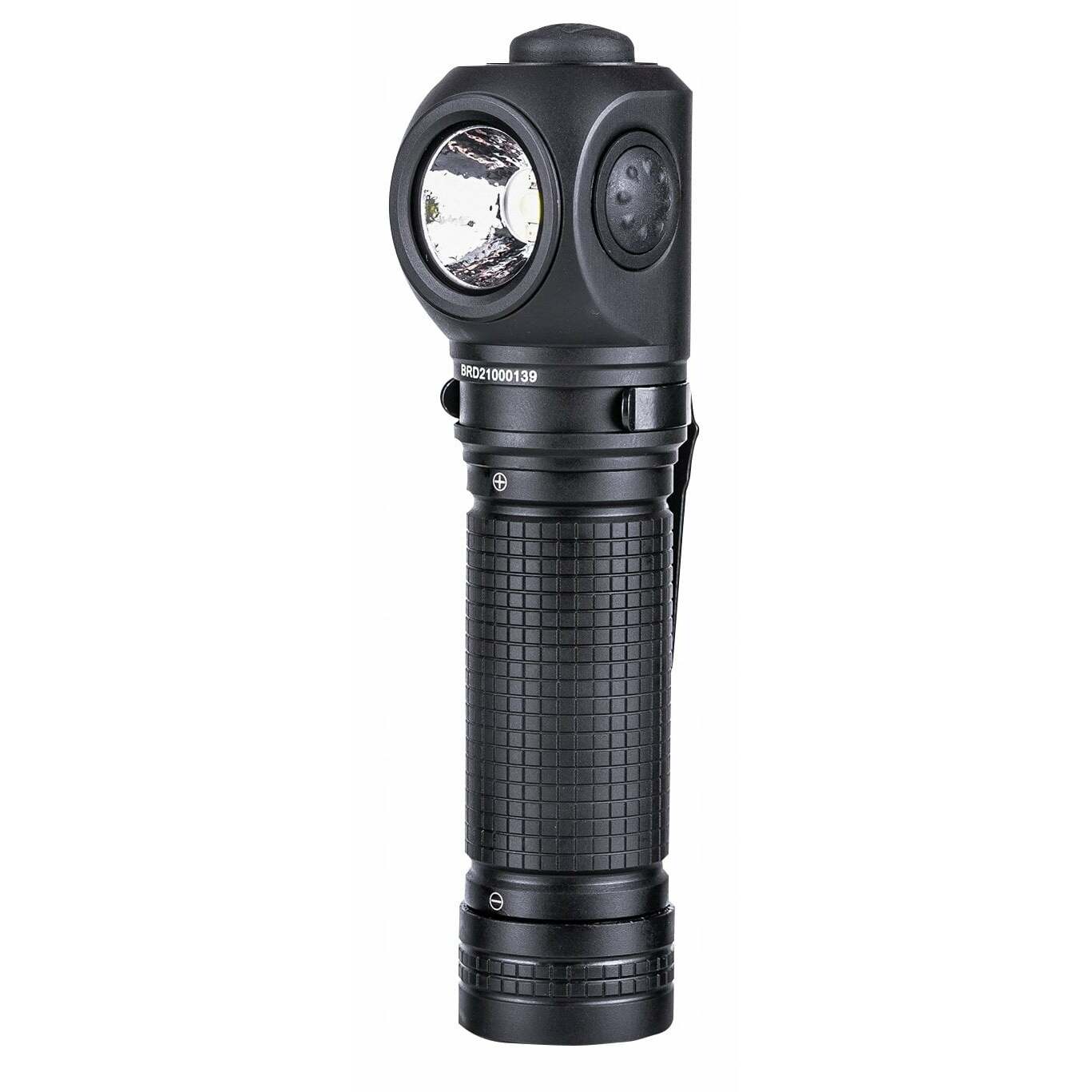 Latarka NEXTORCH Latarka P10 1400lm/200m 2600mAh/USB