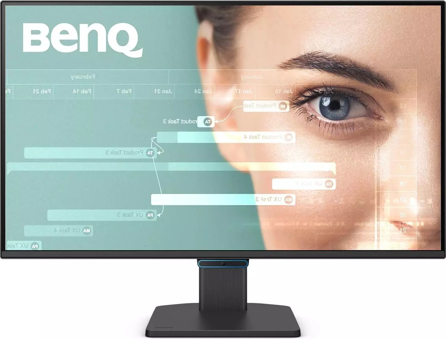 BenQ Monitor 27 inches BL2790C LED