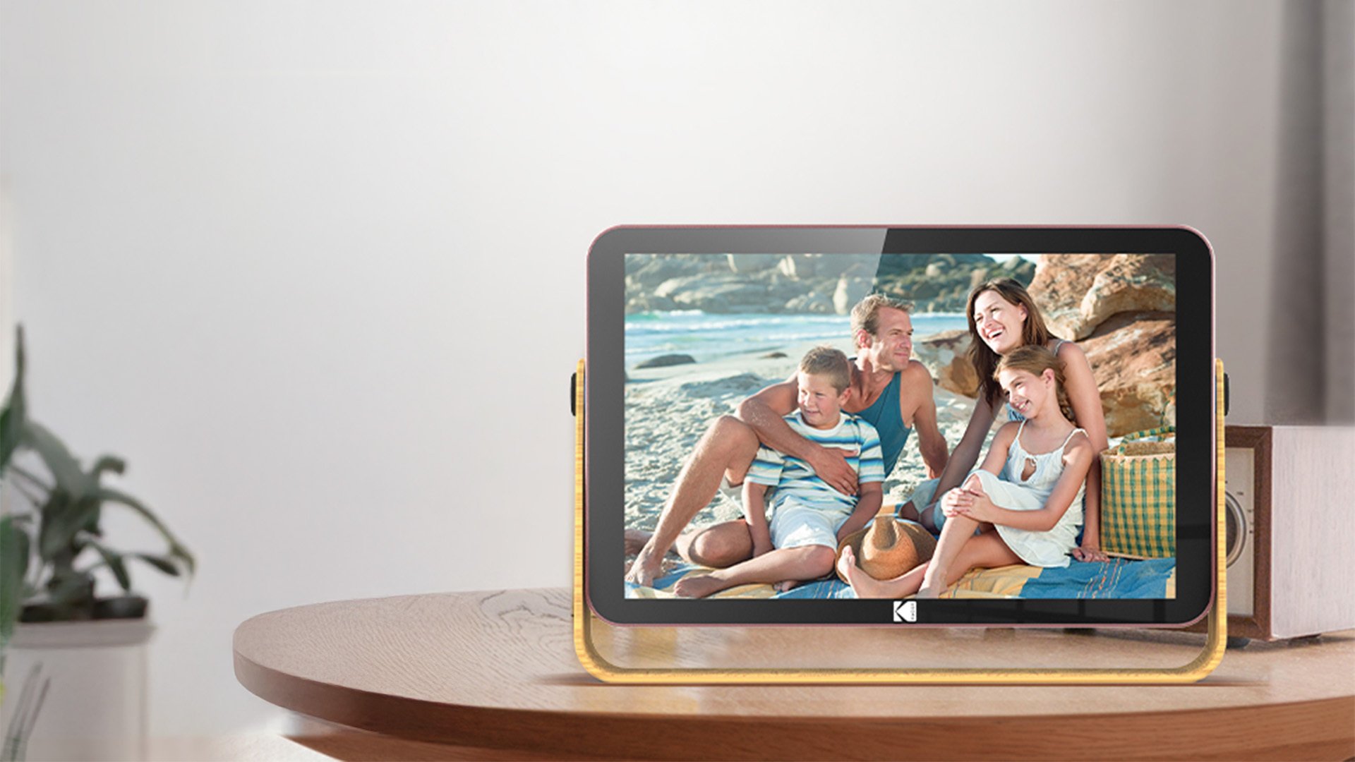 Ramka cyfrowa Kodak Digital Photo Frame