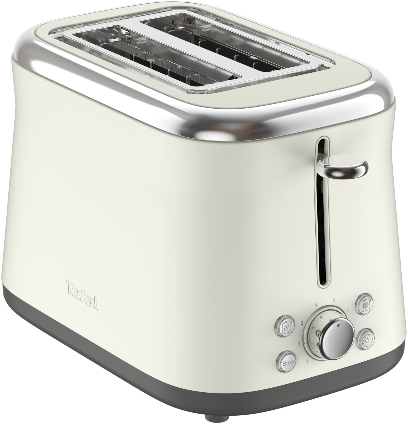TEFAL Toaster | TT720AE0 Collection Retro
