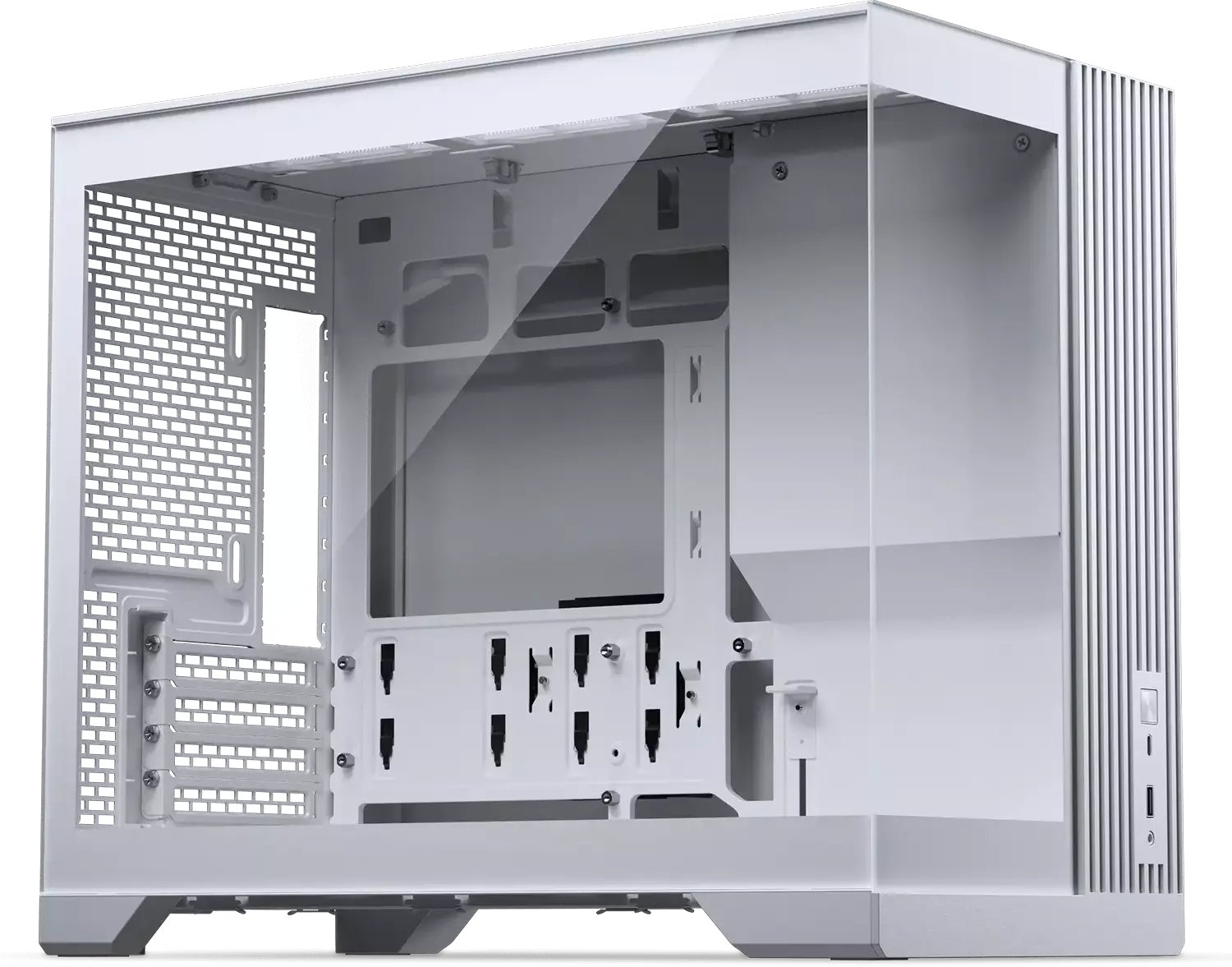 Phanteks XT V3 PC Case, Mini