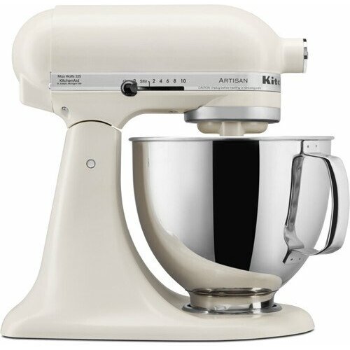 KitchenAid 5KSM125EPL Stand mixer 300 W