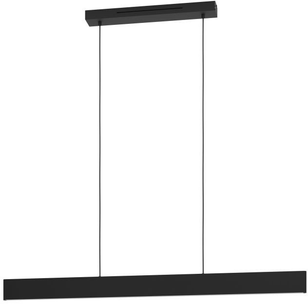 Lampa wisząca EGLO Ceiling LED lamp