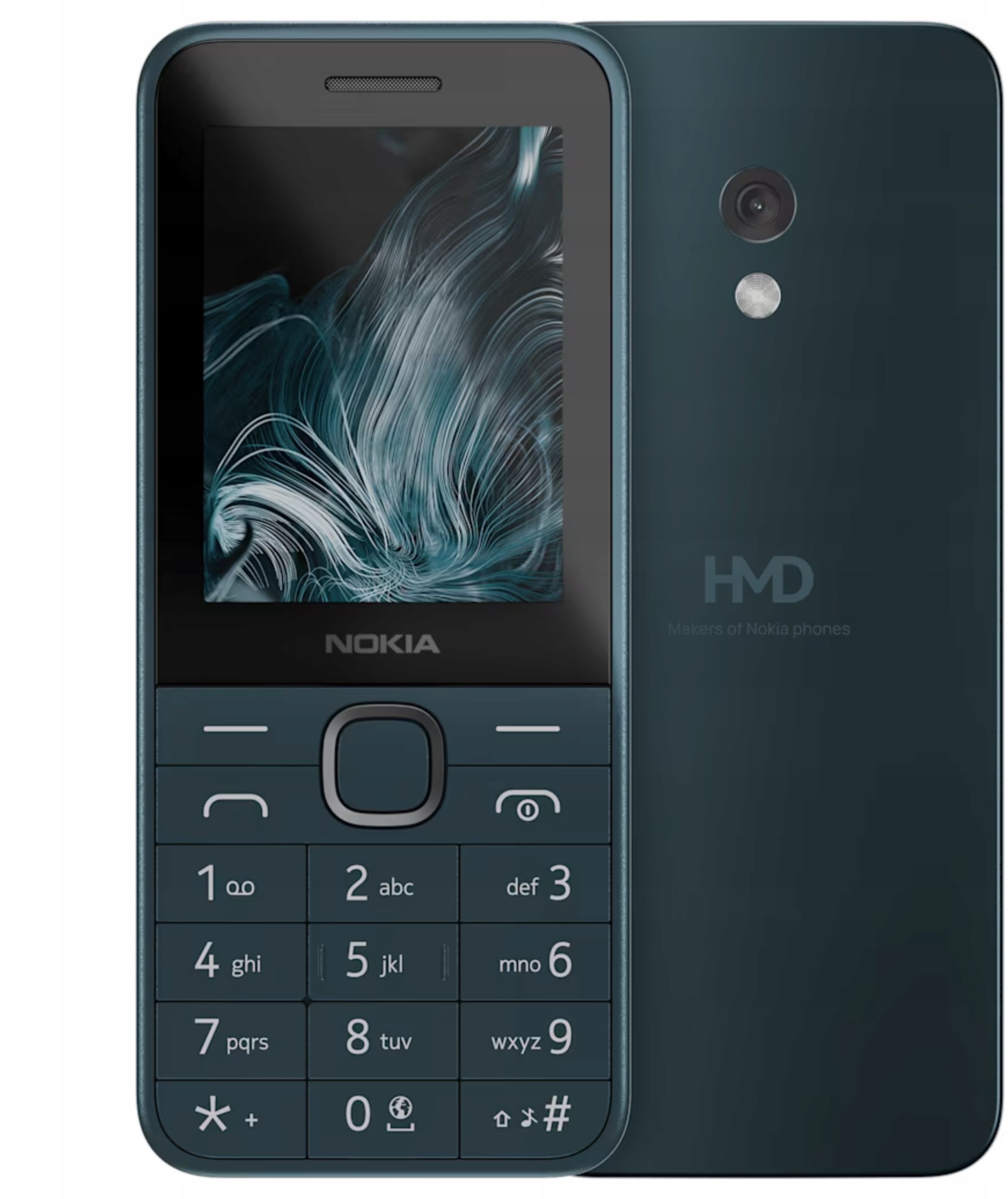 HMD Nokia 225 4G TA-1610 Dual