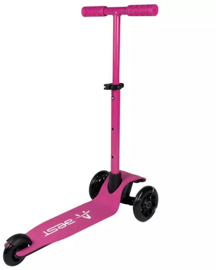Hulajnoga Gerardos toys Aest Różowy (105567)