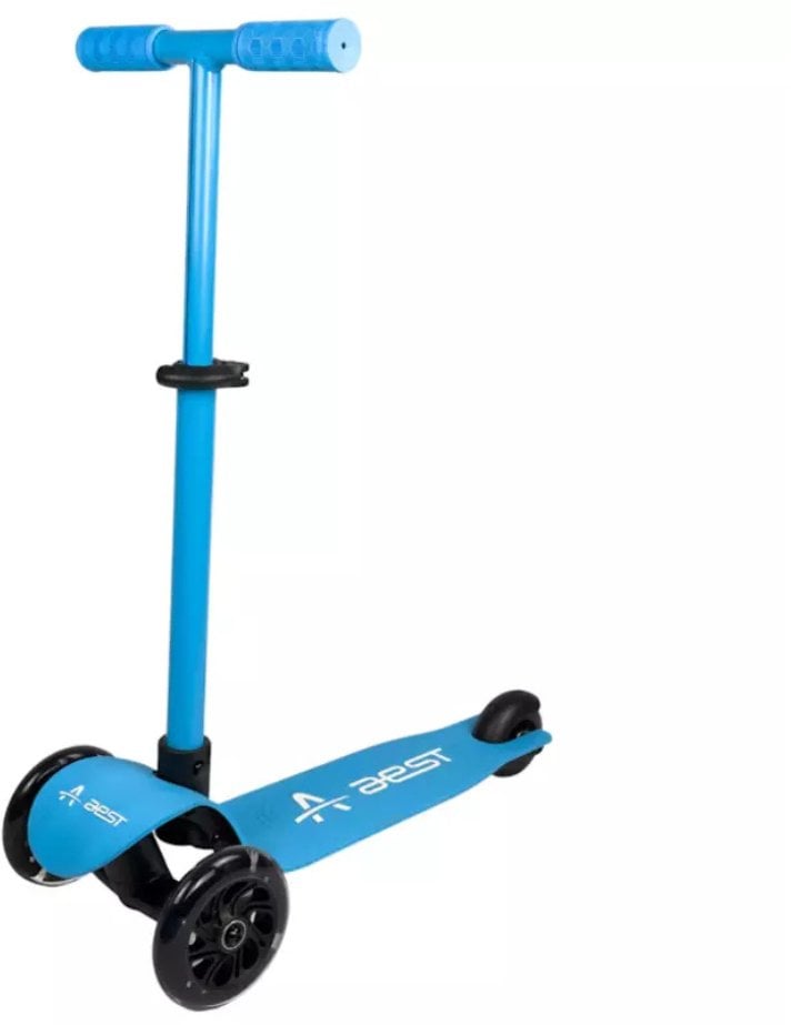 Hulajnoga Gerardos toys Aest Niebieski (105565)