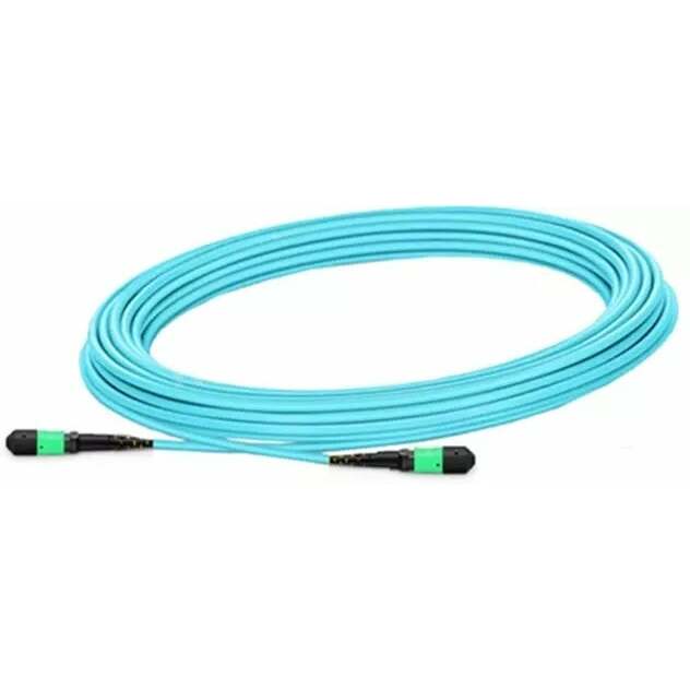 Deltaco NVIDIA passive fiber cable MMF