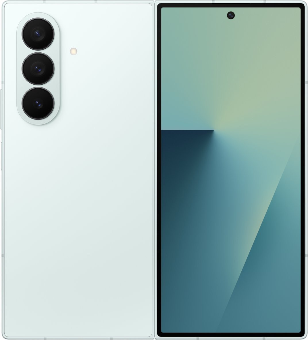 Smartfon Samsung Galaxy Z Fold7 5G