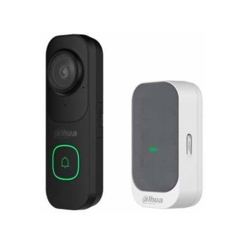 Dahua Technology DOORPHONE KIT WIFI/BLACK VDKP01-BG