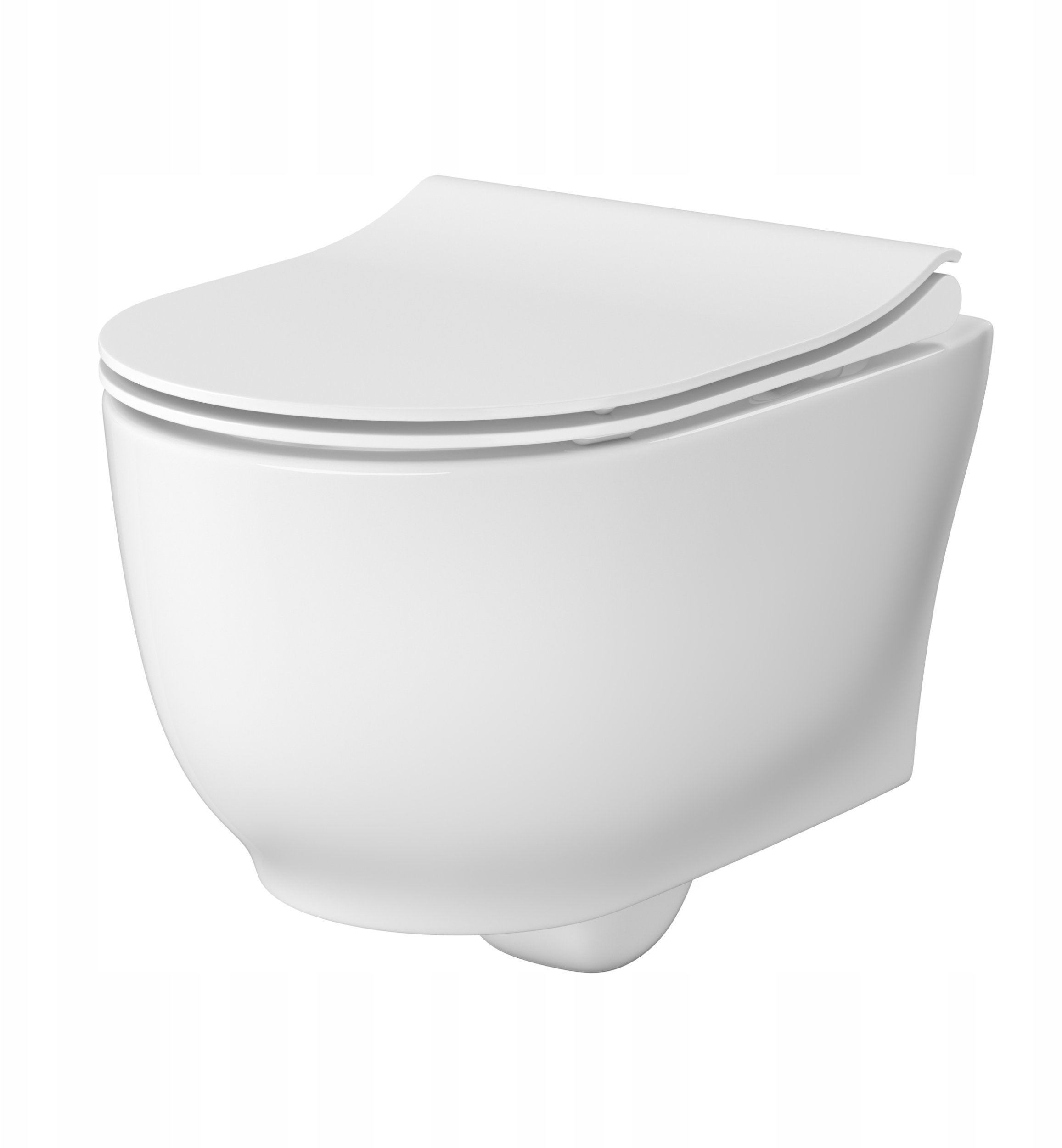 Miska WC Cersanit SET C190 MZ