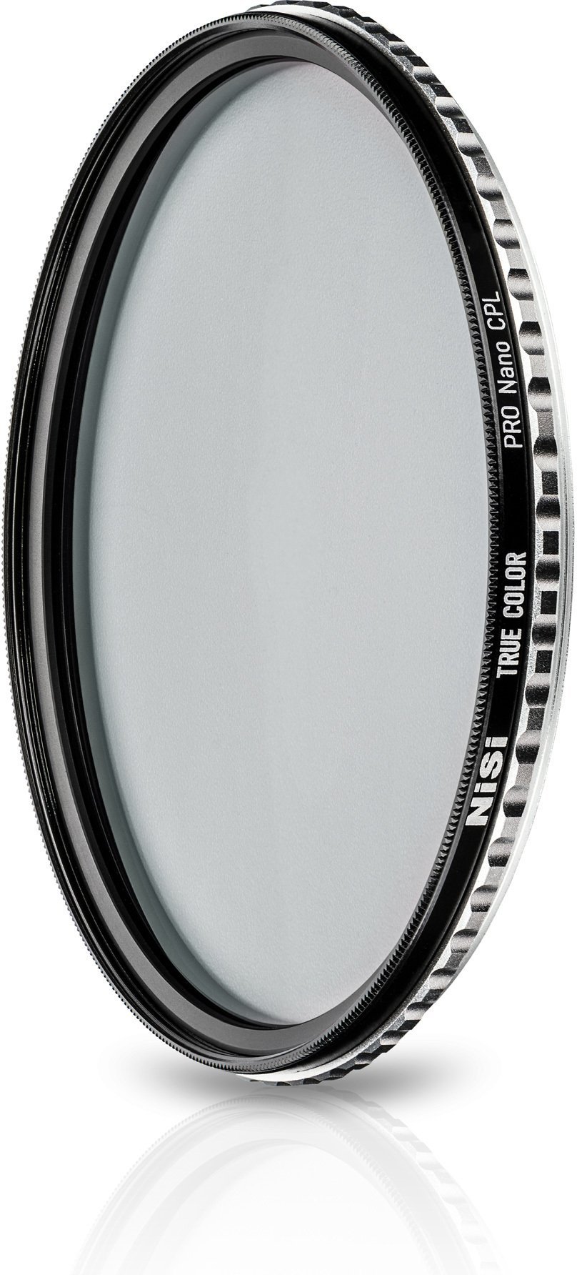 Filtr NiSi Filter Circular Polarizer True