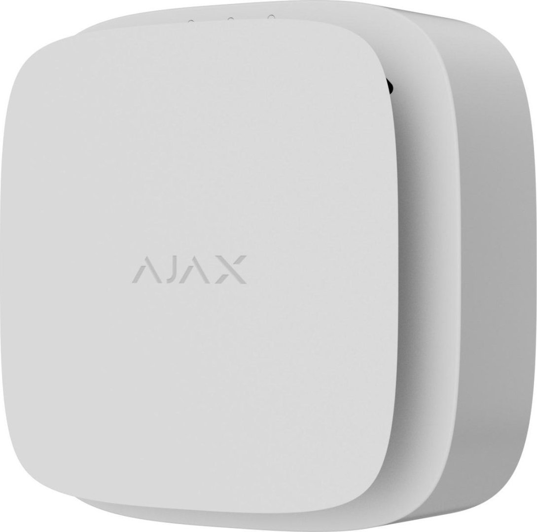 AJAX FireProtect 2RB Smoke and Heat