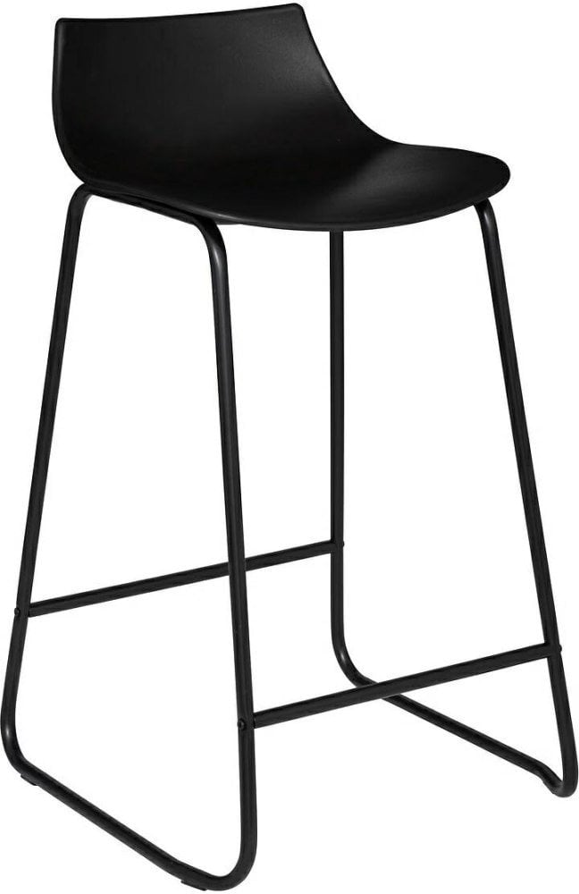 Atmosphera Hoker Otac 66cm czarny |
