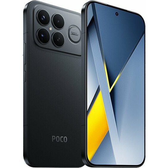 Xiaomi Poco F8 Ultra 5G Dual
