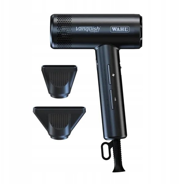 Suszarka Wahl Vanquish Registered Compact |