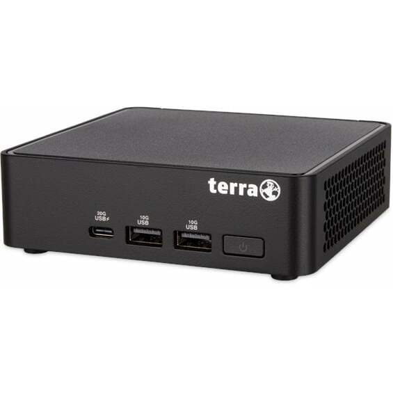 Komputer Wortmann AG TERRA PC-Micro 6000