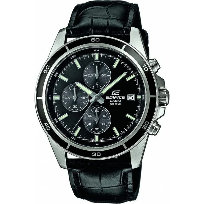 Zegarek Casio Zegarek męski Posejdon Edifice