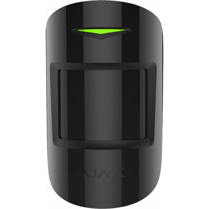 Ajax CombiProtect czujnik ruchu, czarny (7167)