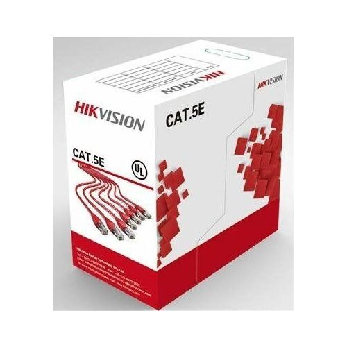 Hikvision Hikvision DS-1LN5E-S 0.55mm, 305m