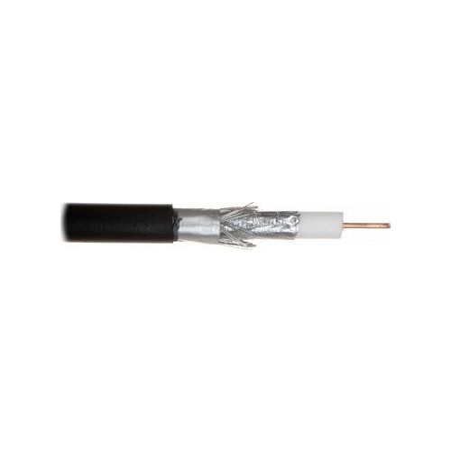 Conotech Kabel koncentryczny NS100 Trishield, żelowany
