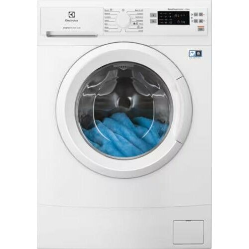 Pralka Electrolux EW6SM504W | 7333394043791 |