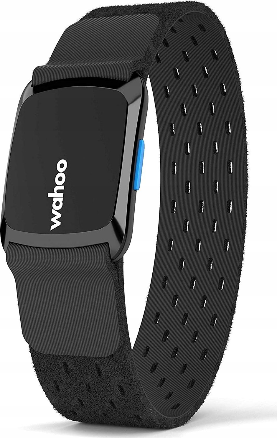 WahooFitness TICKR Fit heart rate monitor