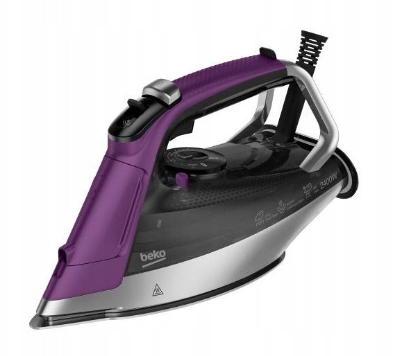 Żelazko Beko Steam iron BEKO SIM8130V