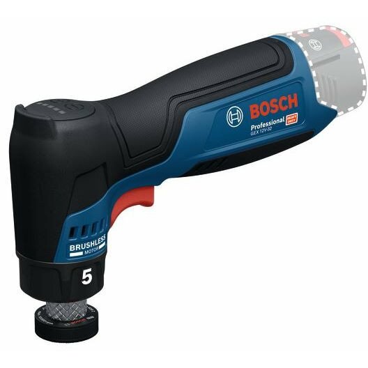 Szlifierka Bosch Mimośrodowa GEX 12V-32 06019L2000