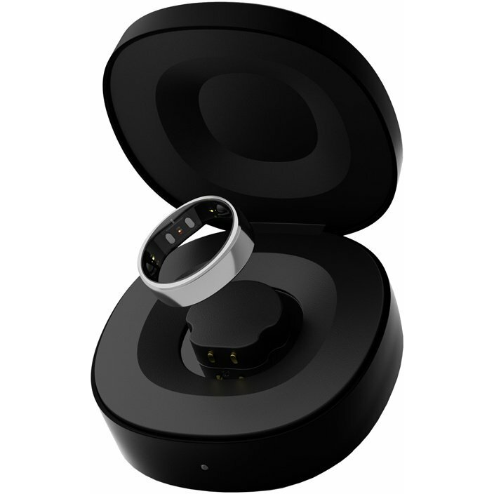 Smart Ring RingConn Gen 2 r