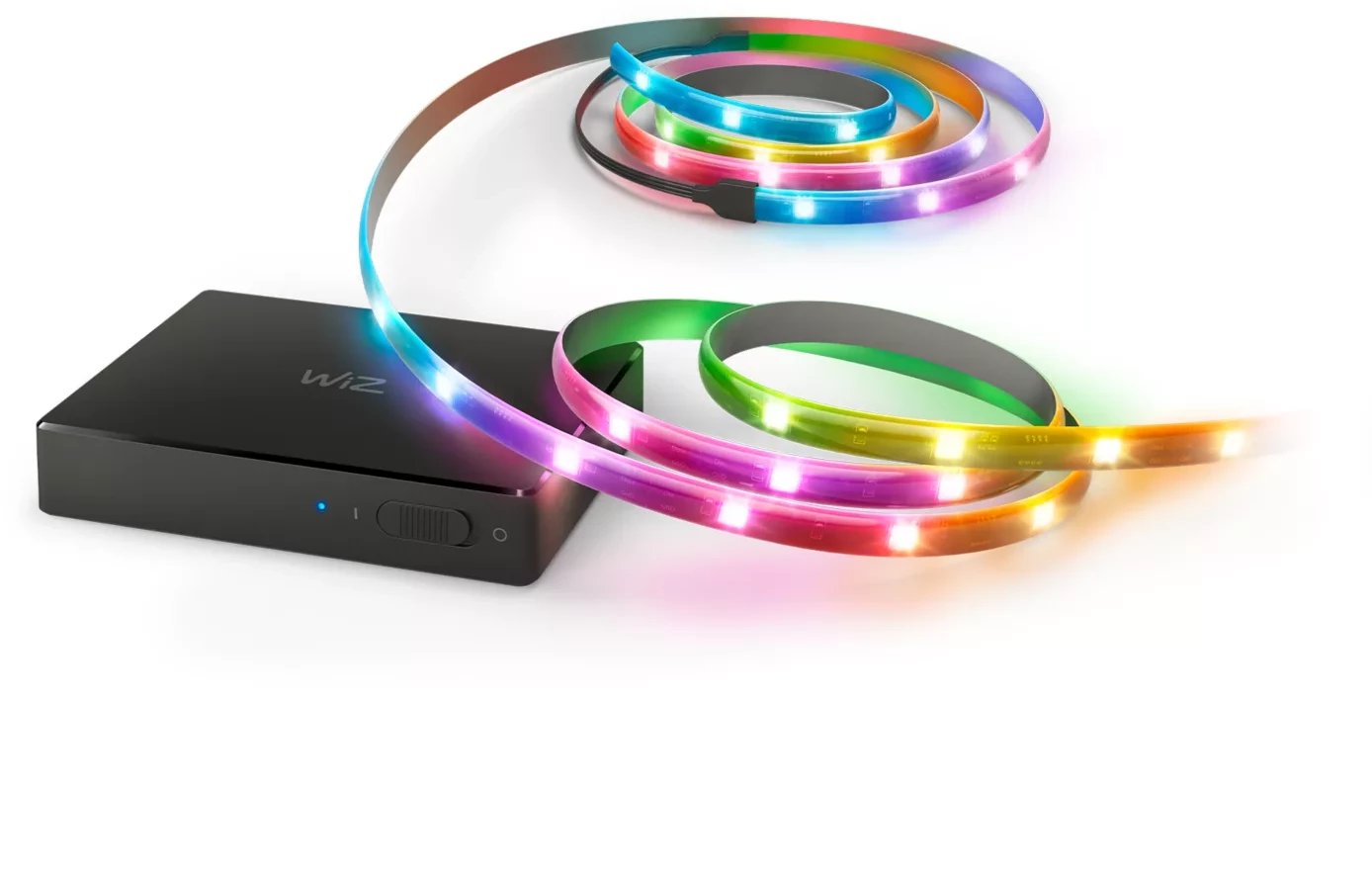 Taśma LED WiZ WiZ Sync Box