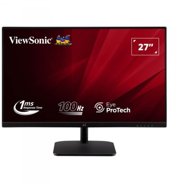 Monitor ViewSonic VA2732-H-2 | VA2732-H-2 |