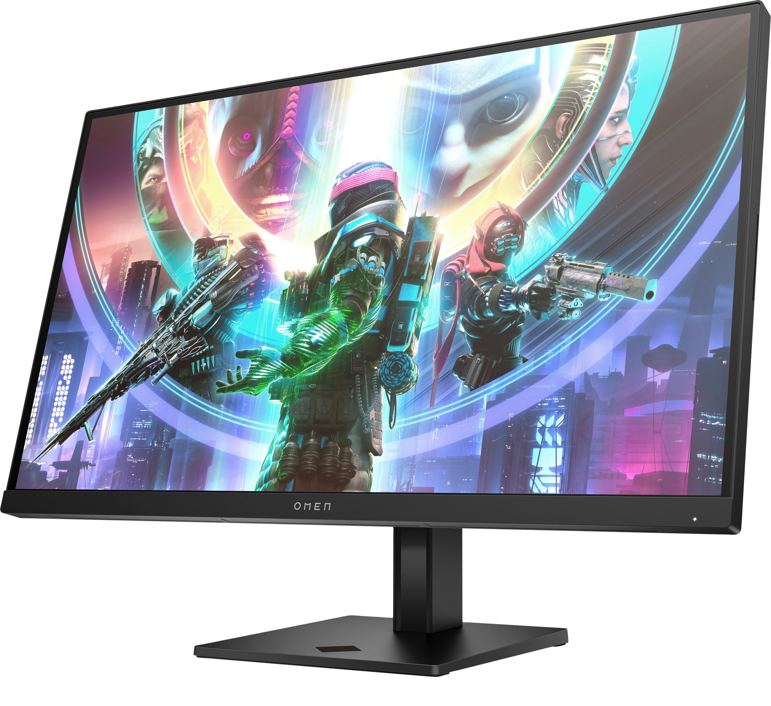 Monitor HP Omen 27qs (780J4E9) |