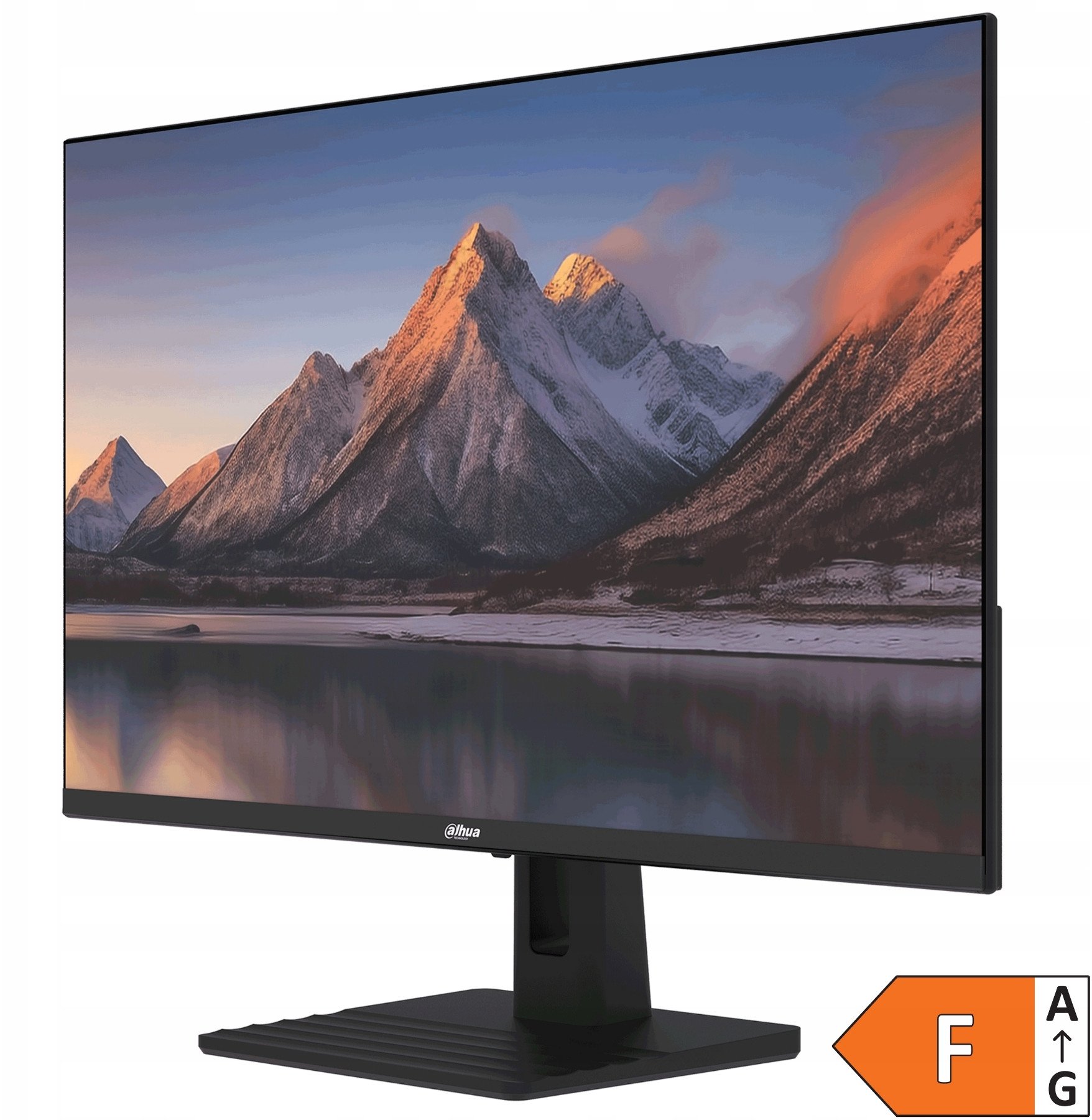 Dahua Technology LCD Monitor|DAHUA|27 "|2560