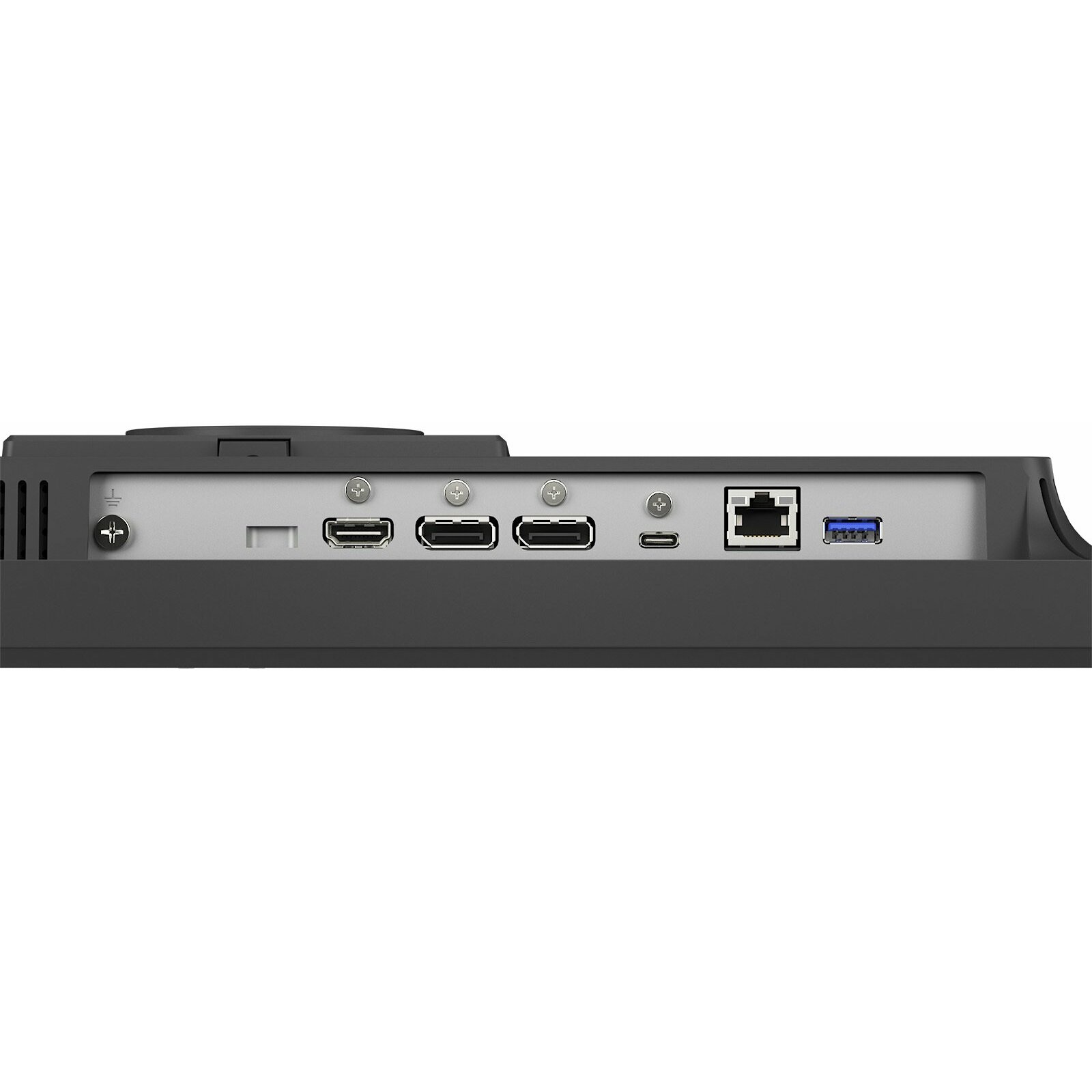 Monitor NEC Sharp MultiSync EA241W -