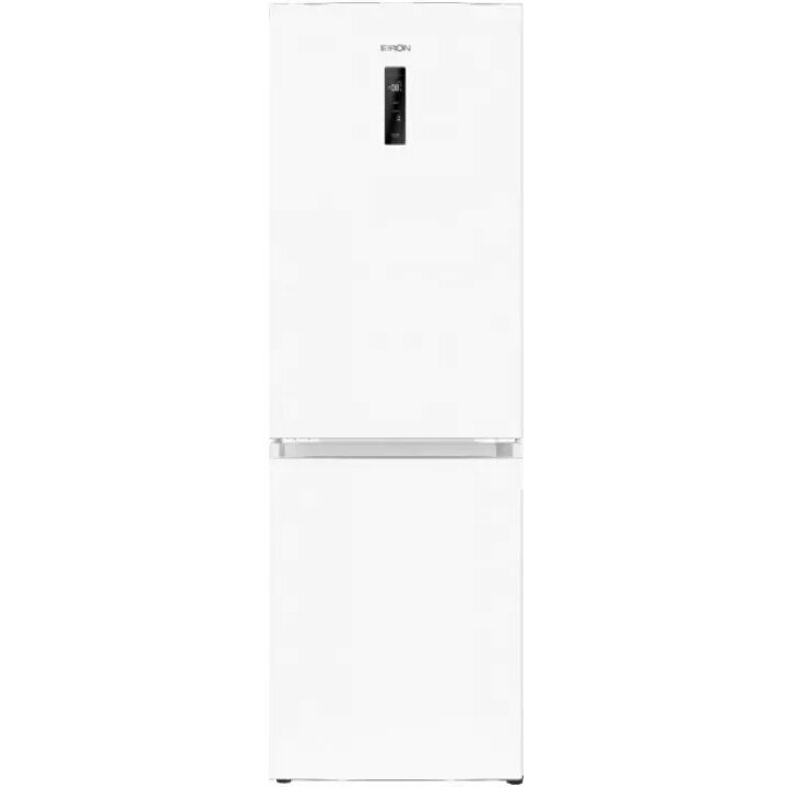 Lodówka Eiron ledusskapis EI-290B NF W