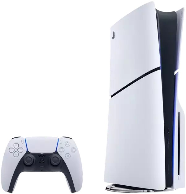 Sony PlayStation 5 E Chassis Slim