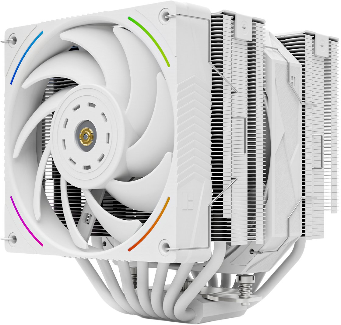 Chłodzenie CPU Thermalright Royal Pretor 130