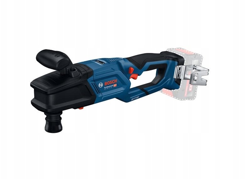 Wiertarka GRD 18V-127 HX Brak danych