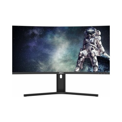 Dahua Technology LCD Monitor|DAHUA|34 "|3440