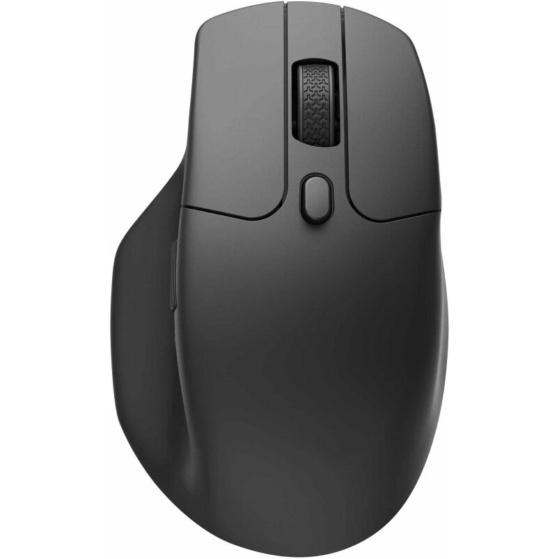 Mysz Keychron M6 Silent Wireless  (M6S-A23)