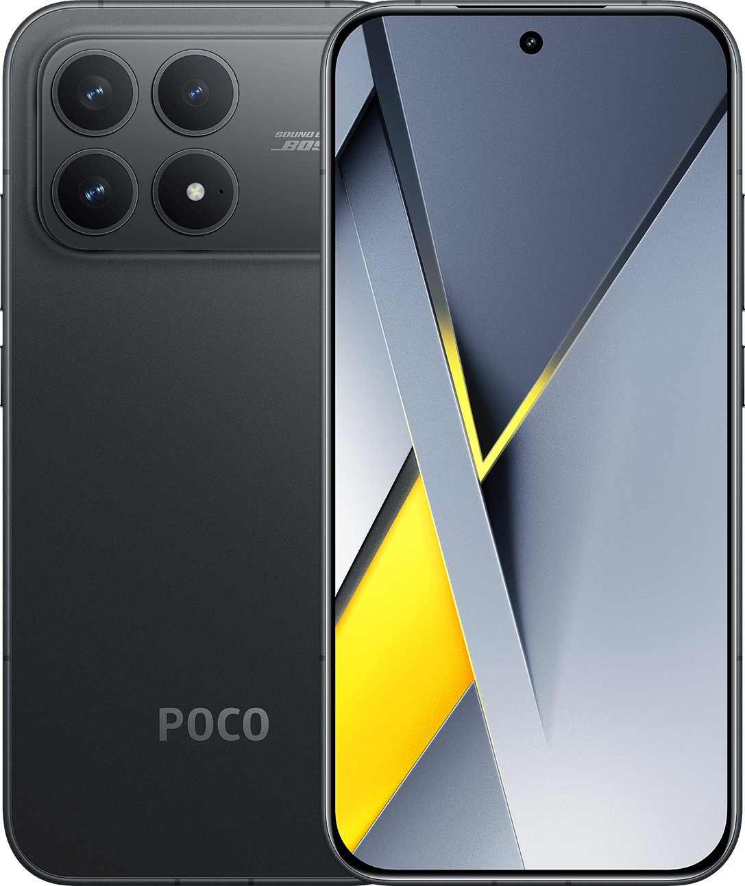 Xiaomi Poco F8 Pro 5G Dual
